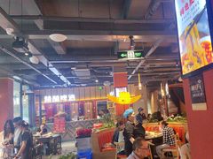 -老船舫·现做活鲜鱼馆(东郊记忆店)
