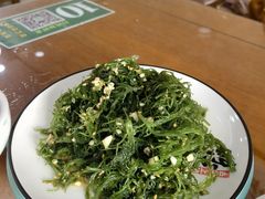 -微山岛春天里酒家