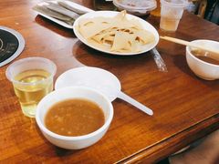 豆腐皮-老殷锅仔