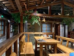 -丹江渔村(首都机场店)