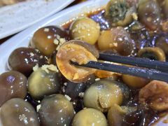 -三居鲁味坊黄焖鸡(山大路店)