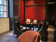 -上海苏宁宝丽嘉酒店·嘉府壹号中餐厅