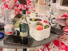 -汤里来温泉