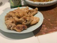 -红樱桃·欢乐餐厅(太原里店)