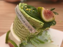 -山与蓝·轻糖鲜果蛋糕(勒泰店)