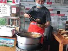 -南街牛肉麺(南街店)