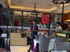 -王厚元饺子·辽菜·烤鸭(沈北店)