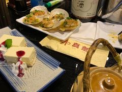 -真剑日本料理·铁板烧(贵州路店)