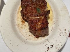 -摩根扒房(桐梓林店)