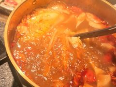 -嘿嘟嘟·肋条烧肉放题(爱融荟城店)