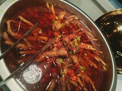 -圣罗巴海鲜自助(黑金店)