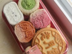 -北京稻香村(零号店)