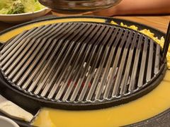 -釜山火炉韩式炭火烤肉(欧洲城店)