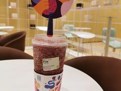 -奈雪的茶(国金中心店)