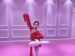 -芭芭拉舞蹈·星星演说家(珠江新城校区)