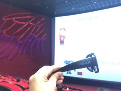 -佳兆业国际影城(惠州IMAX店)