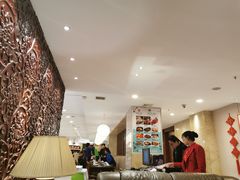 -咪咪川菜(长乐西路店)