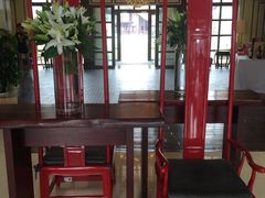 -天津津利华酒店