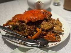 -喜记避风塘炒辣蟹(旗舰店)