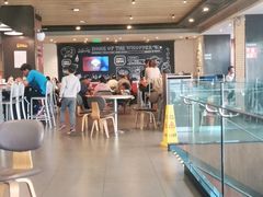 -汉堡王(昆明欣都龙城店)