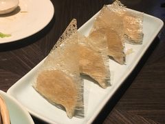 -万丽轩·粤菜(王府井金茂万丽酒店)