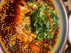 -辛香汇·现炒川菜(武进吾悦店)