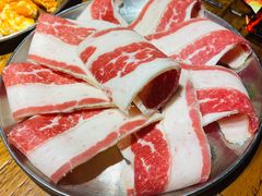 -原始泥炉烤肉(总店)