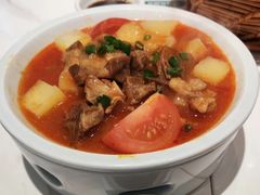 -谷田稻香·砂锅菜(西乡天虹店)