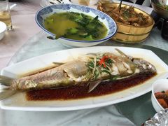 iphone_upload_pic-鹏欣花园国宾酒店西餐厅