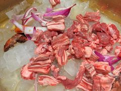 -泽成·冰煮羊(乌兰察布红楼店)