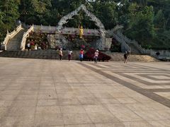 -西双版纳勐泐文化旅游区