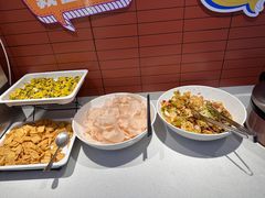 -里岛烤鱼(东港凯虹广场店)