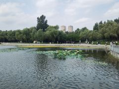 -长春世界雕塑园
