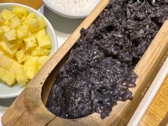 -竹里馆 ·茶食(奥体店)