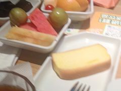 -豪客来牛排(商汇人和广场店)