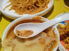 -大海碗·炸酱面·烤鸭·京菜(天坛店)