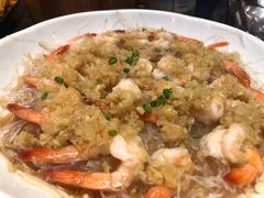 -刘胖子家常菜·蹄花焖藕(中南店)