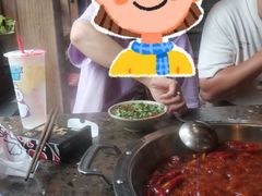 -椒香城门口老火锅(虎门店)