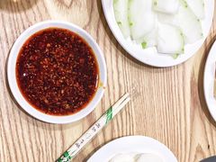 油泼辣子-老殷锅仔