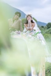 -巴黎新娘婚纱摄影·婚礼策划(嘉定总店)