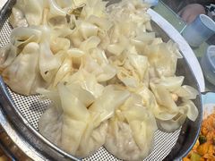 -振生清真饭店(永安道店)