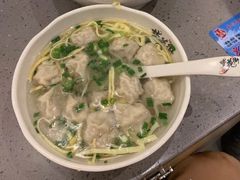 -梦花街馄饨店(中华苑店)
