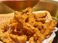 酥肉-哥老官重庆美蛙鱼头(龙湖杭州金沙天街店)