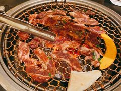 -韩屋韩国料理(天山路店)