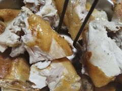 -张家卫·阳江菜·小海鲜(肥婆湾桥店)