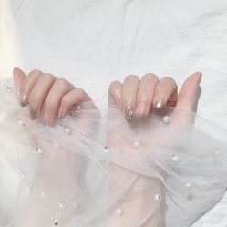 -PANDORA 潘朵拉·美甲美睫.皮肤管理中心