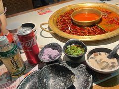 -哥老官重庆美蛙鱼头(五角场合生汇店)