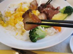 -食大利香港茶餐厅(南亚风情第一城店)