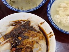 -张明富面皮店(东大街店)