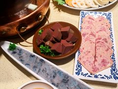 -东镇老火锅(长春路首店)